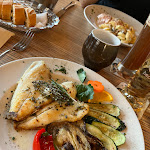 Photo n°1 de l'avis de Wi. fait le 23/02/2022 à 20:35 sur le  Seehaus am Klosterweiher à Sankt Georgen im Schwarzwald