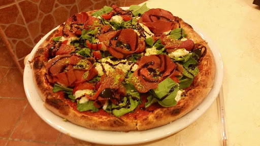 Cè pizza per te in Favara, Libero consorzio comunale di Agrigento
