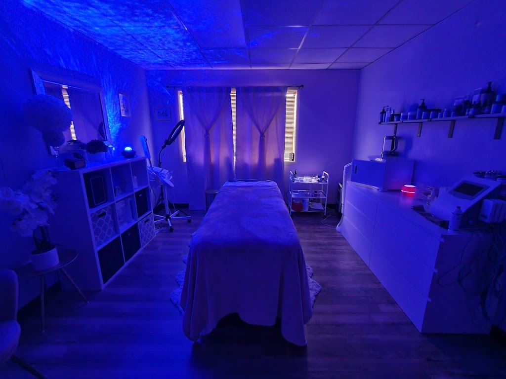E Divine Beauty Spa LLC 54476