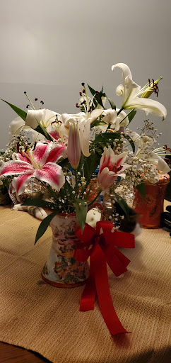 Florist «Dillon & Son Florists», reviews and photos, 180 Boston Ave, Stratford, CT 06614, USA