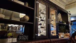 Photo n°60 de Brasserie Saint-Malo à Paris ()