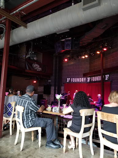 Live Music Venue «The Foundry», reviews and photos, 295 E Dougherty St, Athens, GA 30601, USA