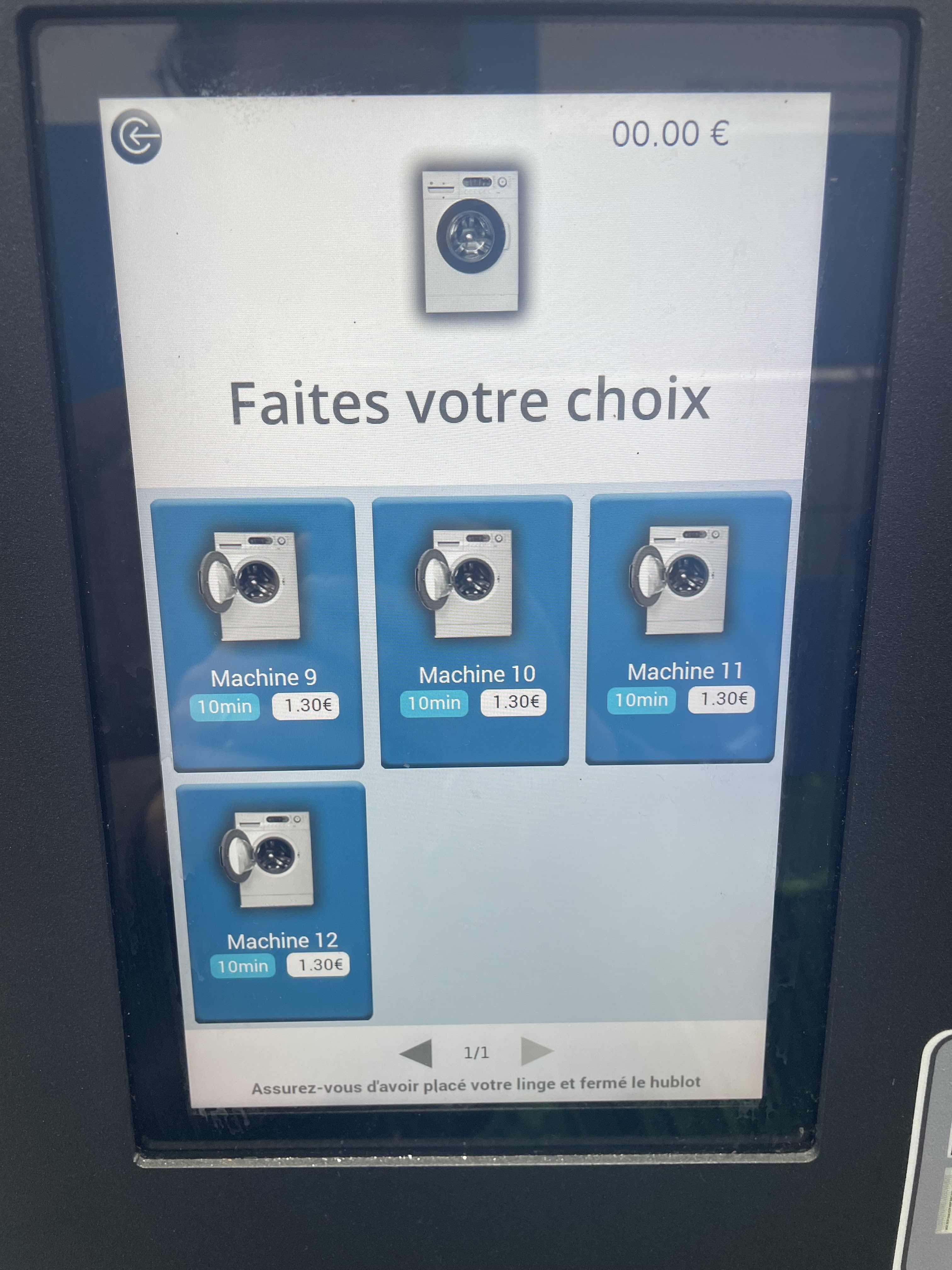Photo n° 7 de l'avis de Sirine.i fait le 11/11/2022 à 11:21