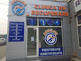Clinica De Recuperare Andilor