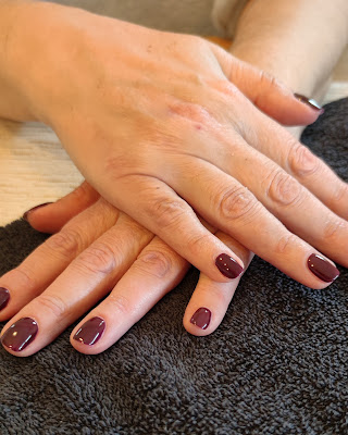 Ombre de soi - Esthéticienne à domicile - Institut de beauté à Bourguébus