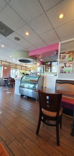 Dessert Restaurant «BAMBU Desserts & Drinks», reviews and photos, 10161 Bolsa Ave, Westminster, CA 92683, USA