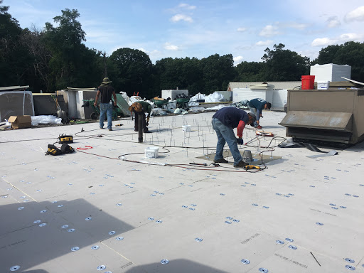 Roofing Contractor «Long Island Roofing & Repairs Service Corp.», reviews and photos, 1503 Bellmore Ave, North Bellmore, NY 11710, USA