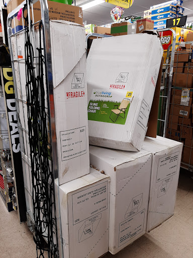 Discount Store «Dollar General», reviews and photos, 748 Fairview Ave, Eddyville, KY 42038, USA