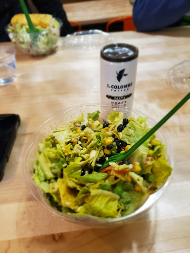 Evergreens Salad