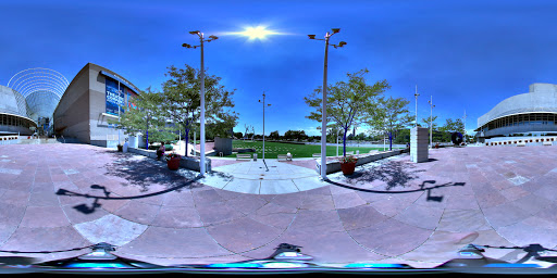 Performing Arts Theater «Denver Performing Arts Complex», reviews and photos, 1400 Curtis Street, Denver, CO 80204, USA