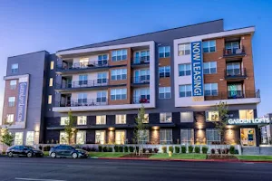 Garden Lofts Apartments image