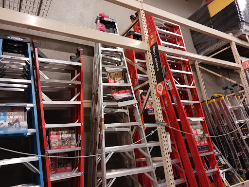 Home Improvement Store «The Home Depot», reviews and photos, 5631 Lone Tree Way, Brentwood, CA 94513, USA