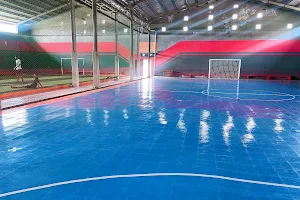 Bentuman Futsal image