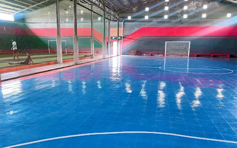 Bentuman Futsal image