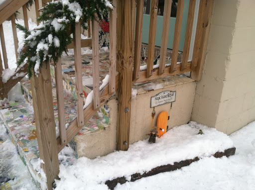 Art Center «Art of Recycle», reviews and photos