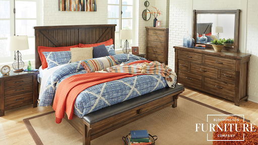 Furniture Store «Art Van Furniture - Bloomington», reviews and photos, 2634 E 3rd St, Bloomington, IN 47401, USA