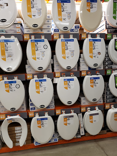 Home Improvement Store «The Home Depot», reviews and photos, 1255 Ten Rod Rd, North Kingstown, RI 02852, USA