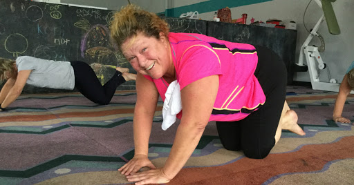 Gym «No Excuses Ladies Bootcamp», reviews and photos, 4198 Dundee Rd, Winter Haven, FL 33884, USA