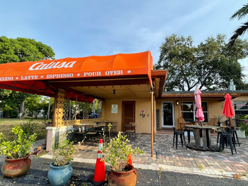 Calusa Coffee Roasters, 161 E Commercial Blvd, Fort Lauderdale, FL 33334, USA, 