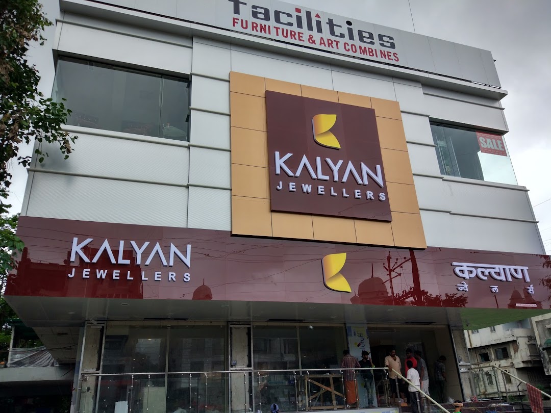 Kalyan jewelleries india Ltd
