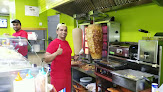 doner kebab pakistani (Granada) Granada