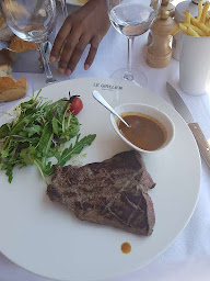 Photo n°49 de Le Girelier à Saint-Tropez ()