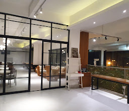Higher Steps Dining photo