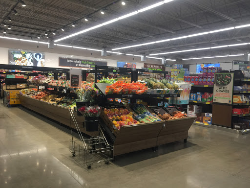 Supermarket «ALDI», reviews and photos, 6820 E Genesee St, Fayetteville, NY 13066, USA