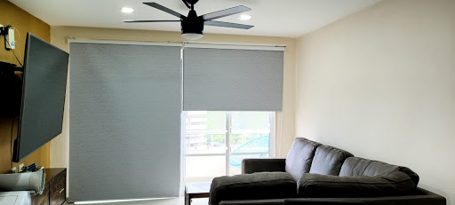 Soda Blinds