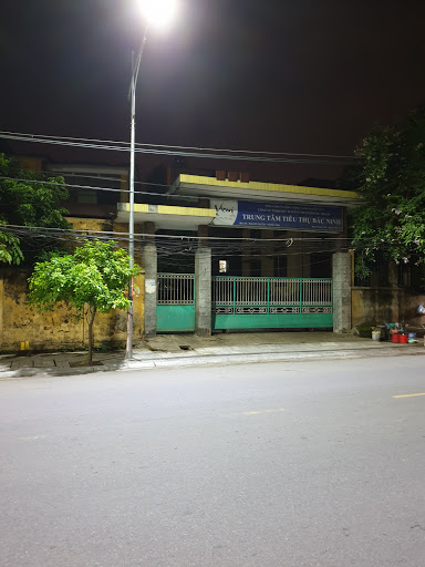 Công Ty Xi Măng Hoàng Thạch - Vpđd