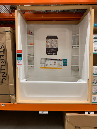 Home Improvement Store «The Home Depot», reviews and photos, 8760 26 Mile Rd, Shelby Charter Township, MI 48316, USA