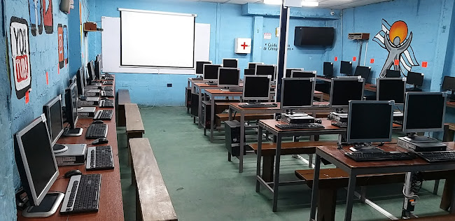 Opiniones de Unidad Educativa Particular ECUADOR en Guayaquil - Escuela
