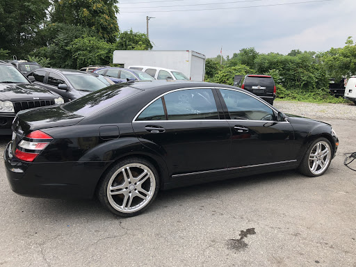 Used Car Dealer «Hudson Auto Traders Inc», reviews and photos, 270 US-6, Mahopac, NY 10541, USA