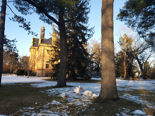 Natural History Museum «Museum of Natural History and Planetarium», reviews and photos, 1000 Elmwood Ave, Providence, RI 02907, USA