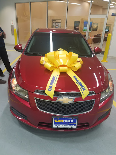 Used Car Dealer «CarMax», reviews and photos, 13750 SE Johnson Rd, Milwaukie, OR 97222, USA
