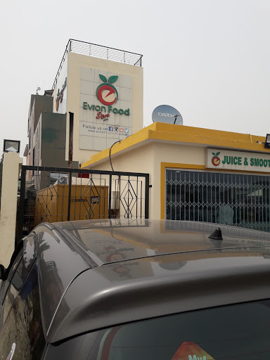 Evron Food Store, Block L1, Plot 35 Chevron Drive, Lekki Penninsula II 101245, Lekki, Nigeria, Boutique, state Ogun