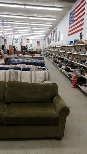 Thrift Store «New Life Thrift Store», reviews and photos, 7007 S 36th St, Bellevue, NE 68147, USA