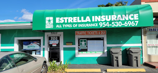 Insurance Agency «Estrella Insurance #168», reviews and photos