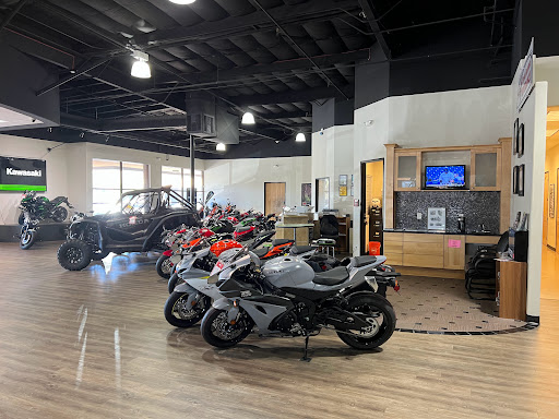 Motorcycle Dealer «Contra Costa Powersports», reviews and photos, 1150 Concord Ave Suite 100, Concord, CA 94520, USA
