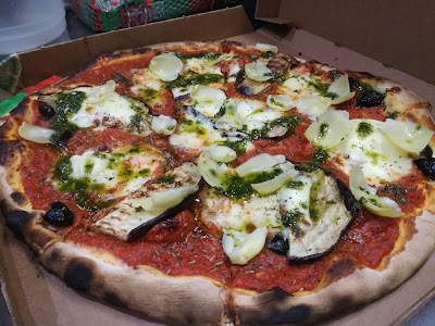 Mamma Mia Pizza Istres à Istres