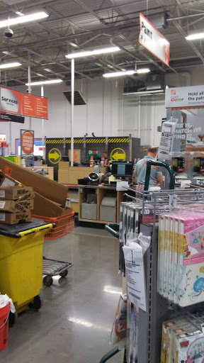 Home Improvement Store «The Home Depot», reviews and photos, 90 Monroe Turnpike, Trumbull, CT 06611, USA