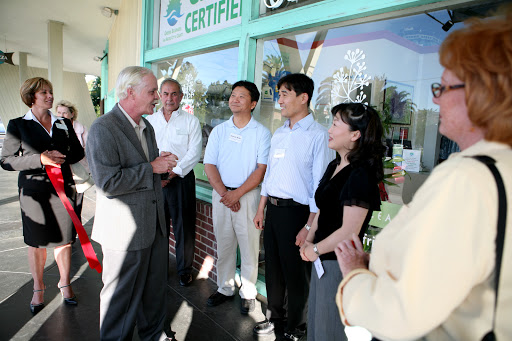 Dry Cleaner «Press On Cleaners», reviews and photos, 1464 Cary Ave, San Mateo, CA 94401, USA