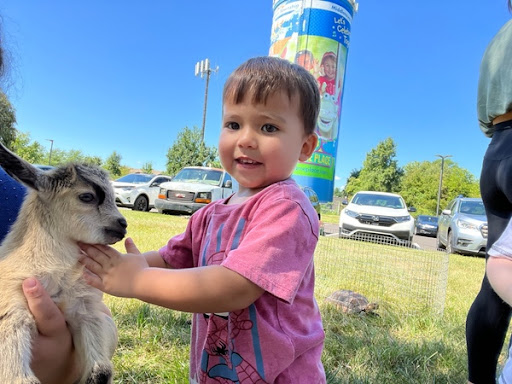 Preschool «Children Central Child Care / Learning Center», reviews and photos, 882 Town Center Dr, Langhorne, PA 19047, USA