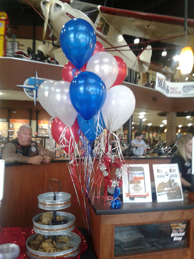 Harley-Davidson Dealer «Bumpus Harley-Davidson of Collierville», reviews and photos, 325 S Byhalia Rd, Collierville, TN 38017, USA