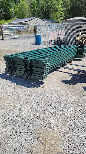 RJ's Equipment Lot and More