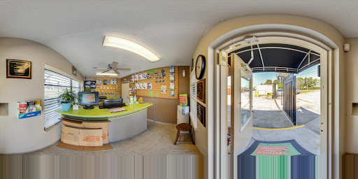 Self-Storage Facility «Personal Mini Storage», reviews and photos, 145 Miller Rd, Orange City, FL 32763, USA