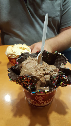 Ice Cream Shop «Cold Stone Creamery», reviews and photos, 9917 Southpoint Pkwy, Fredericksburg, VA 22407, USA