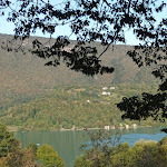 Photo n° 10 de l'avis de jean.u fait le 14/09/2021 à 16:09 pour Plage d'Aiguebelette-le-Lac à Aiguebelette-le-Lac