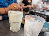 Plats et boissons du Restaurant indien moderne Singh à Paris - n°19