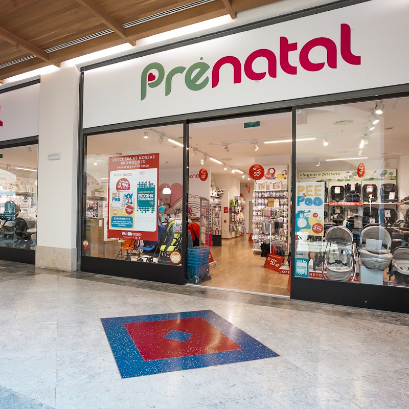 PréNatal